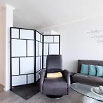 App 501 Apartmán *