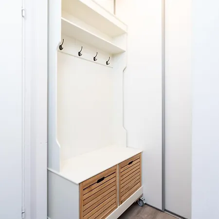 App 501 - Strandlage Sierksdorf