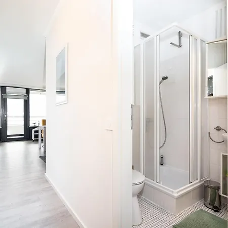 App 501 - Strandlage * Sierksdorf