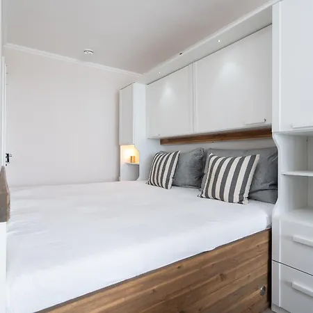 App 501 - Strandlage *