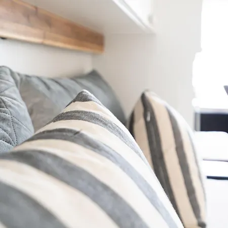 App 501 - Strandlage Lejlighed Sierksdorf