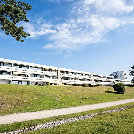 App 501 * Sierksdorf