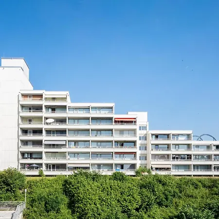 App 501 Sierksdorf